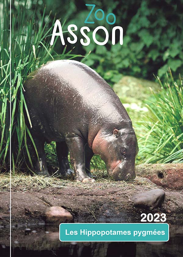 Dossier de presse du zoo d'Asson