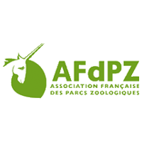 le zoo d'Asson membre de l'AFdPZ