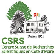 Centre Suisse de Recherches Scientifiques en Côte d'Ivoire partenaire conservation du Zoo d'Asson